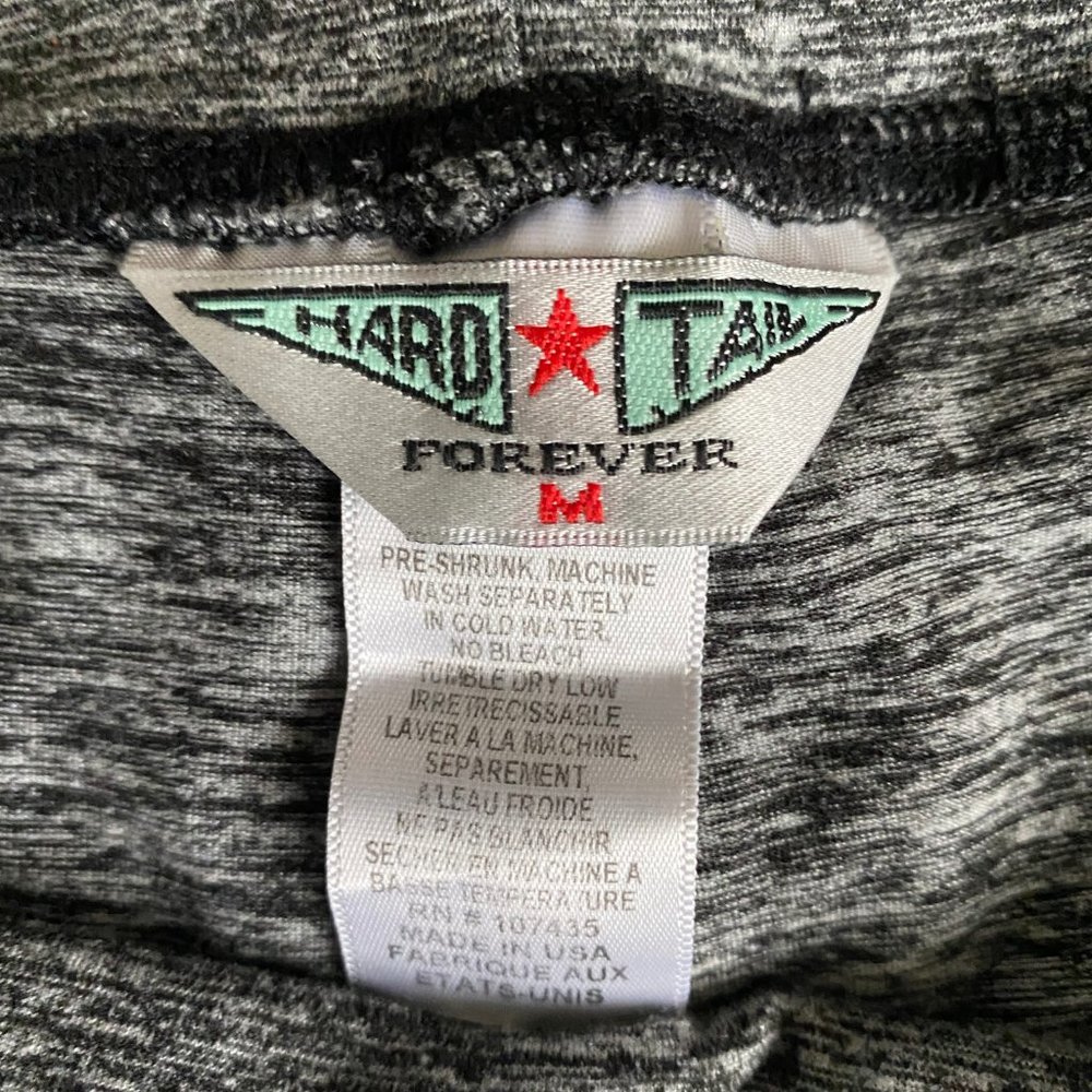 Hard Tail Forever Rolldown Speed Jogger Pant, M - image 4